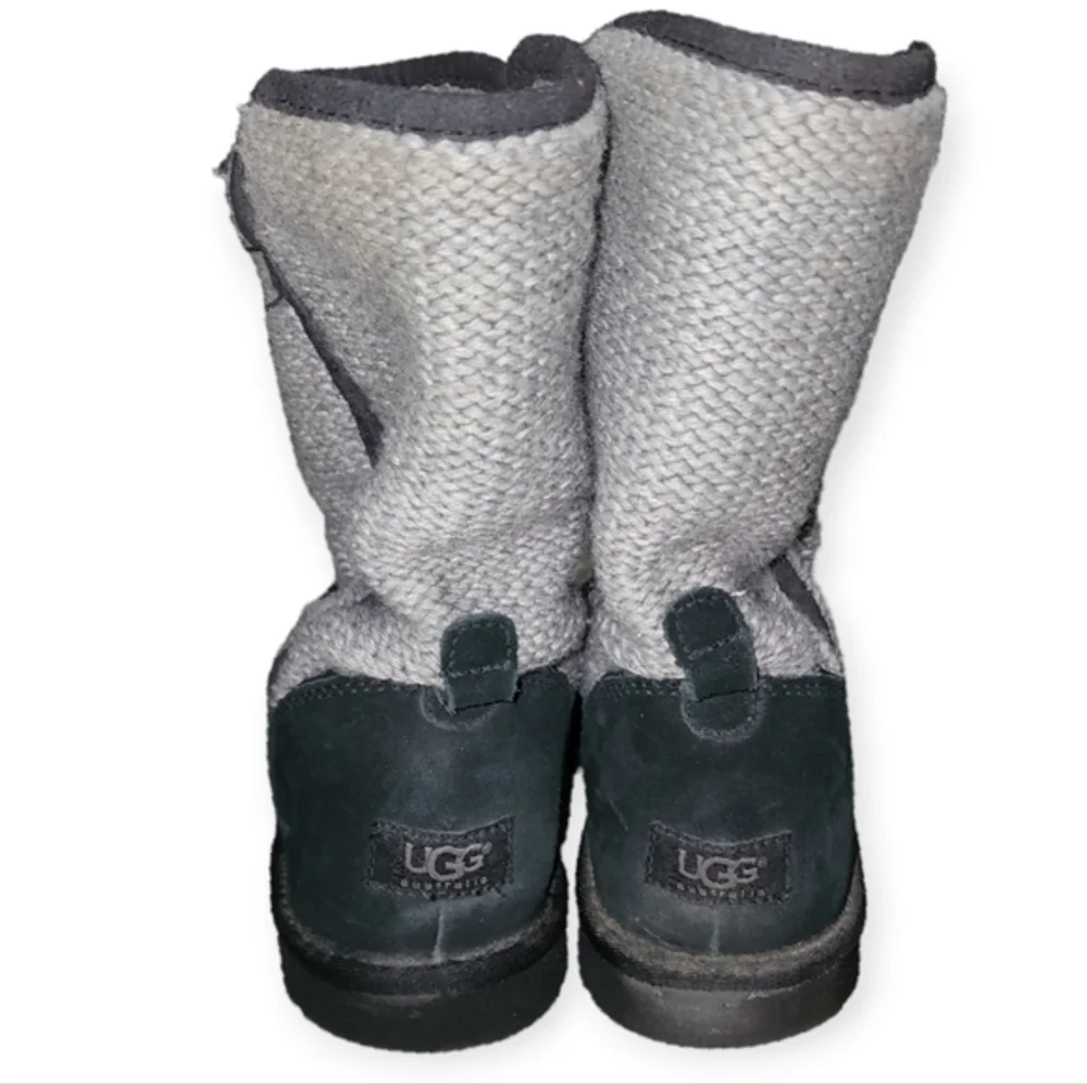 UGG good pre